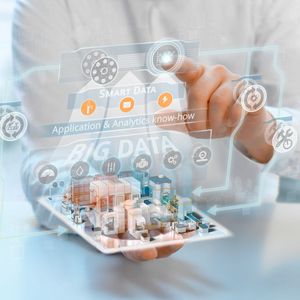 Aus den zahlreichen Daten, die in einer Industrie-4.0-Umgebung aufgenommen werden, können Rückschlüsse auf den „Gesundheitszustand“ der Anlage gezogen werden. Somit ist Predictive Maintenance eine erste „Industrie-4.0-Anwenung“ mit Mehrwert für den Maschinenbetreiber.