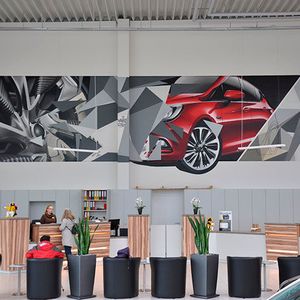 Rund 6,1 Millionen Euro hat die Gruppe hier investiert.(Foto:  Aurego)