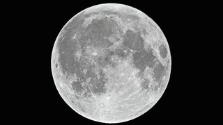 Scientists are working on a 3D printer that can be used on the Moon. (Image:Gudellaphoto - stock.adobe.com)