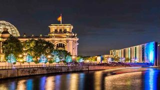 Die GroKo hat sich einen umfangreichen Aufgabenkatakog für eGovernment gegeben (© kentauros – stock.adobe.com)