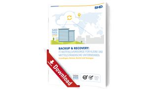 Whitepaper Cover: Vogel IT (Vogel IT)