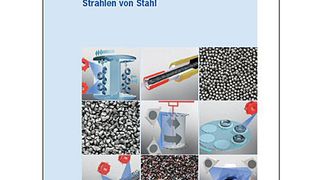 Das Stahl-Informations-Zentrum hat sein Merkblatt „Strahlen von Stahl“ grundlegend überarbeitet. Bild: Stahl-Informations-Zentrum (Archiv: Vogel Business Media)