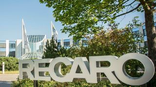 Markus Kussmaul und Dr. David Herberg führen seit November 2016 den Sitzhersteller Recaro. (Recaro)