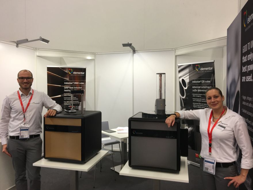 formnext-2019-elementar.jpg (Elementar Analysensysteme GmbH)