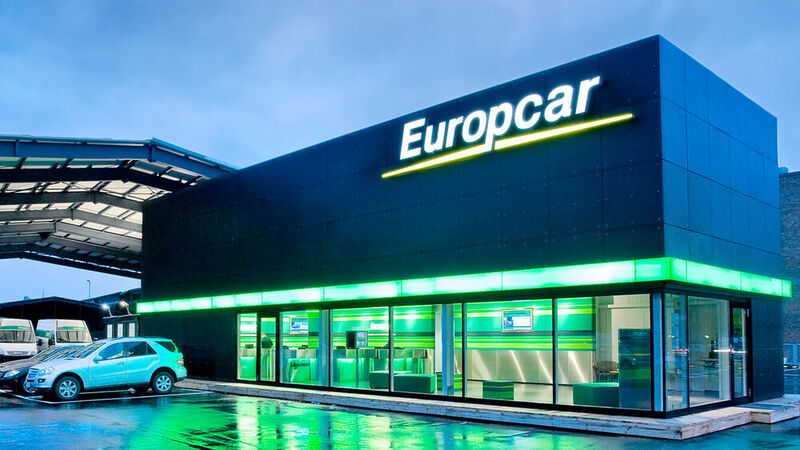 Der Weg für Volkswagen ist frei, Europcar zu übernehmen.