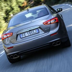 (Maserati)