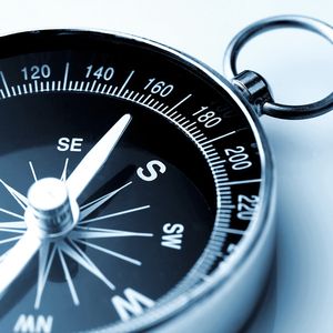 Nomen est omen: Navigate ist ein Entwicklungsprogramm, das Produktideen in weniger als fünf Jahren zur Marktreife führt.