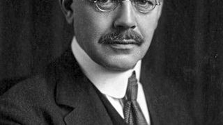 Carl Friedrich von Siemens war der erste Vorsitzende des damals noch jungen Verbandes. (Bild: Siemens)