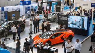 0129549025v1 (Bild: Messe Frankfurt Exhibition GmbH)