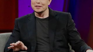 Tesla-Chef Elon Musk. (Bild: Elon Musk at TED 2017 / Steve Jurvetson / CC BY 2.0)
