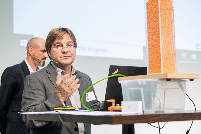 Impressionen vom 9. SMM-Kongress vom 9. September 2021 in Luzern (Bild: Thomas Entzeroth)