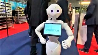 Herzliche Einladung! Und zwar zur BE 4.0 nach Mülhausen. Die trinationale Messe gewährt wieder einen Blick in die Zukunft der Industrie. Das Event findet vom 30. November bis 1. Dezember 2021 im dortigen Parc Expo statt. (Parc Expo of Mulhouse)