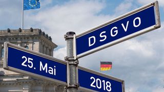 Die DSGVO kann für IT-Dienstleister eine langfristige Einnahmequelle sein. (Sir_Oliver - stock.adobe.com)