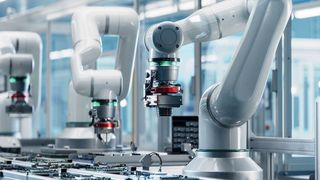 Aus diesen Sicherheitsanforderungen an Cobots leiten sich oft ähnliche Anforderungen an das Getriebe ab. (Bild: © IM Imagery - stock.adobe.com)