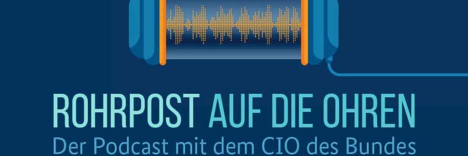 Neue Folge der digitalen Rohrpost