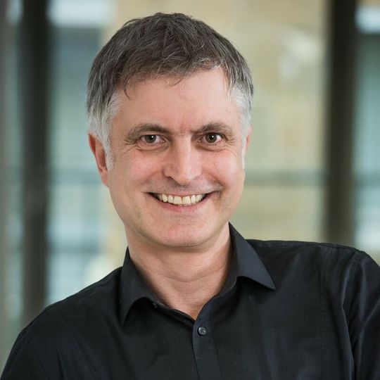 (Roland Fesenmayr ist Co-Founder und CEO der Oxid eSales AG. (Bild: Oxid eSales))