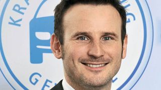 Marc Voß (Bild: ZDK)