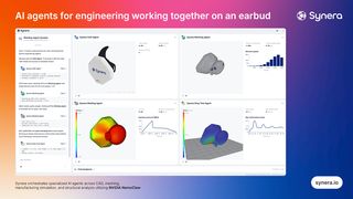 Anders als verbraucherorientierte KI-Assistenten ist der Nvidia Nemo-Claw Blueprint für Entwickler konzipiert, die Lösungen für den Unternehmenseinsatz entwickeln. Im Fokus stehen sichere Laufzeitumgebungen, domänenspezifische Fähigkeiten und die Ausführung lang andauernder Prozesse.  (Bild: Synera)