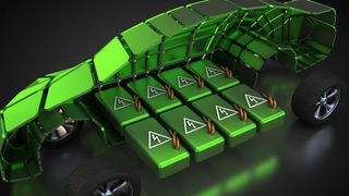 In den Top-20 der meistverkauften Modelle findet sich mit Ausnahme von Tesla kein ausländischer Hersteller. (©Patrick P. Palej - stock.adobe.com)