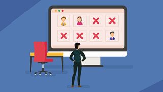 Mitarbeiter, die wenige oder kaum Fehltage haben, können durch eine Anwesenheitsprämie dafür belohnt werden. (Bild: Creativa Images - stock.adobe.com)