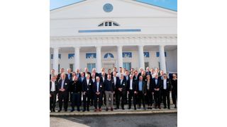 Heilgendamm reloaded: Nach dem G7-Gipfel im Jahr 2017, jetzt der IT-EXECUTIVE SUMMIT 2019. (Vogel IT-Medien GmbH)