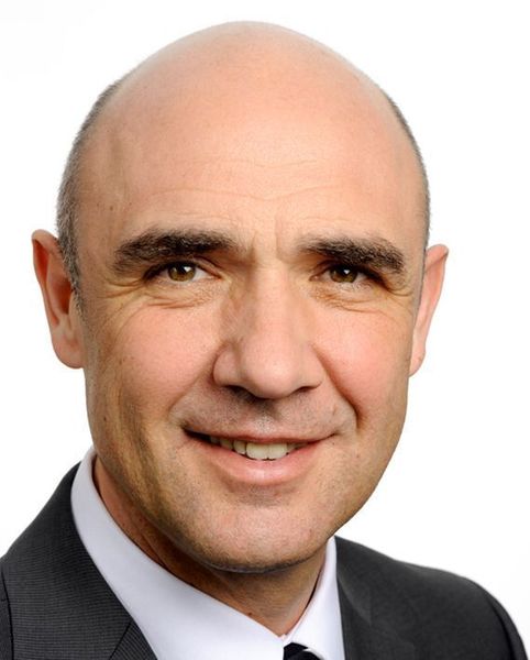 Bernd Becker ist Leiter der Business Unit Maverick. (Archiv: Vogel Business Media)