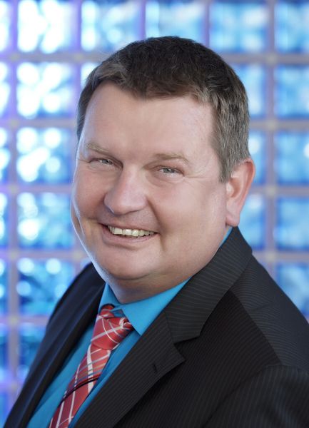 Christian Wenner gründete 2008 die New-Eco-Tec Verfahrenstechnik GmbH. (Bild: GKD)