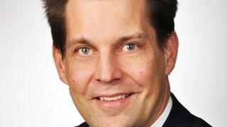 Neuer Chef der Mereceds G-Klasse: Dr. Gunnar Güthenke (42) (Foto: Daimler)