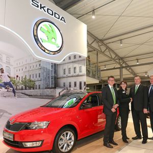 (Foto: Skoda)