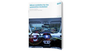 Whitepaper Cover: ARM (ARM)