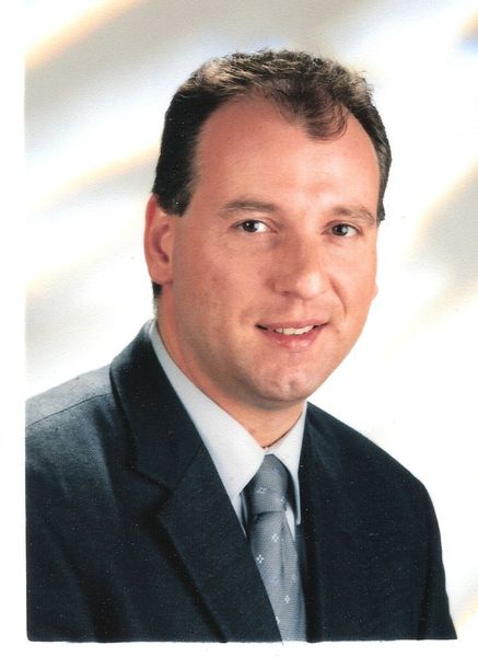 Dipl.–Ing. (FH) Ralf Küpper ist im Vertriebsaussendienst der Sick Vertriebs-GmbH, Düsseldorf, tätig. (Archiv: Vogel Business Media)