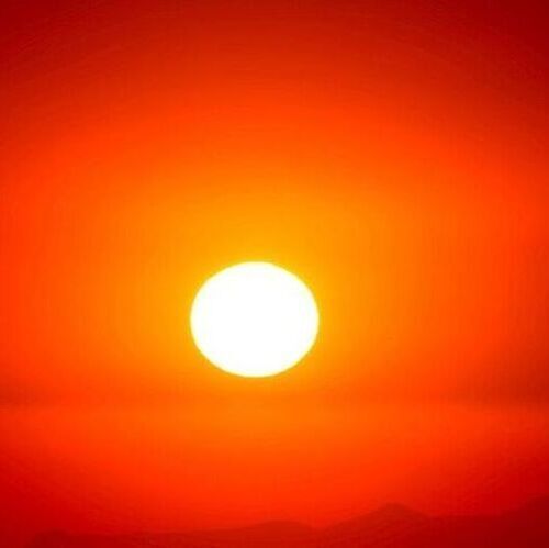 The report brings together all the existing research on how to prevent deaths and hospitalizations during heatwaves in people with different forms of cardiovascular disease.(Source:  Unsplash)