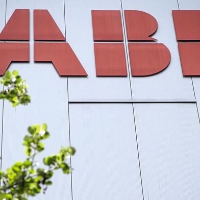 ABB konnte seine Gewinnmarge im dritten Quartal 2026 nochmal steigern. (Bild: ABB)