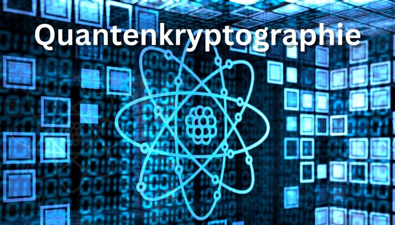Quantenkryptographie nutzt zur Verschlüsselung von Informationen ein kryptographisches Verfahren, auf Basis quantenmechanischer Effekte.(Bild:  alengo via Getty Images)