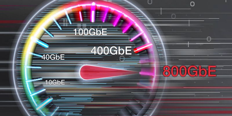 Aufgrund der wachsenden Bandbreitenbedarfe nimmt auch die Nachfrage nach optischen 800G Transceivern zu. Aufgrund der wachsenden Bandbreitenbedarfe nimmt auch die Nachfrage nach optischen 800G Transceivern zu.