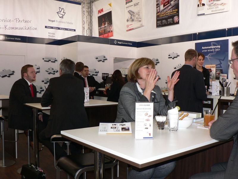  (Archiv: Vogel Business Media)