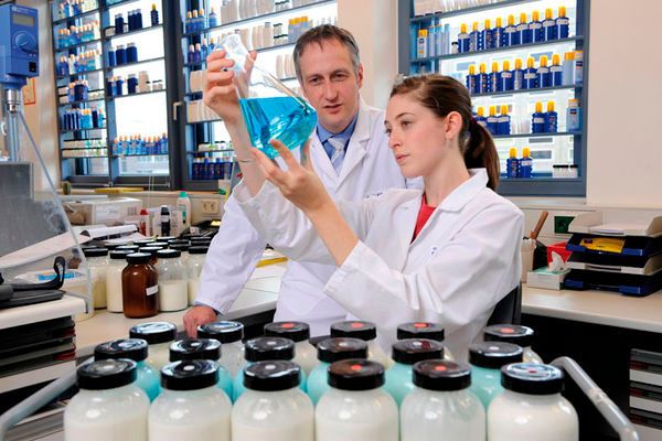 Erster Platz in den Bereichen Lebens- und Genussmittel, Tierfutter und Drogerieartikel, medizinische Verbrauchsprodukte: Beiersdorf. (Foto: Beiersdorf)