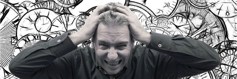 Das Management von Cloud-nativen Architekturen stellt Menschen vor schier unlösbare Aufgaben. Das Management von Cloud-nativen Architekturen stellt Menschen vor schier unlösbare Aufgaben.