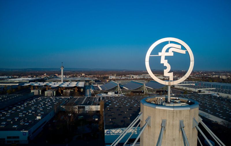 Nicht vor Ort, nur digital: Was erwartet Besucher auf der diesjährigen Hannover Messe?  (Deutsche Messe AG)