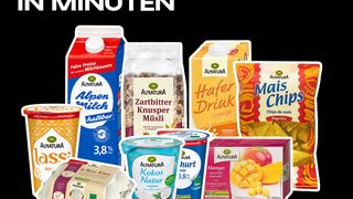 gorillas-x-alnatura (Quelle: Gorillas)