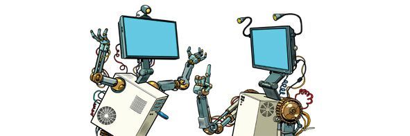 Im IIoT-Zeitalter kommt es auf die Kommunikation zwischen Maschinen an. Im IIoT-Zeitalter kommt es auf die Kommunikation zwischen Maschinen an.