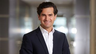 Oliver von Götz ist bei Lufthansa Cargo zum Head of Global Fulfillment Management aufgestiegen.  (Bild: Oliver Roesler)