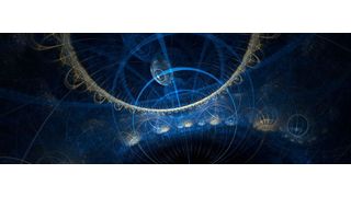 Die Erwartungen an das Quanten-Computing sind hoch. Doch wer die Zukunftstechnik heute nutzen will, greift zumeist auf Übergangstechnologien des Quanten-Annealing zu, etwa von D-Wave und Fujitsu.  (Gemeinfrei: Garik Barseghyan auf Pixabay)