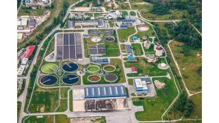 In a new study, a team led by researchers from Northwestern University and University of Illinois Urbana-Champaign analyzed data from more than 15,000 wastewater treatment facilities to understand the climate costs hidden within all this cleaning. (Source: Pixabay)