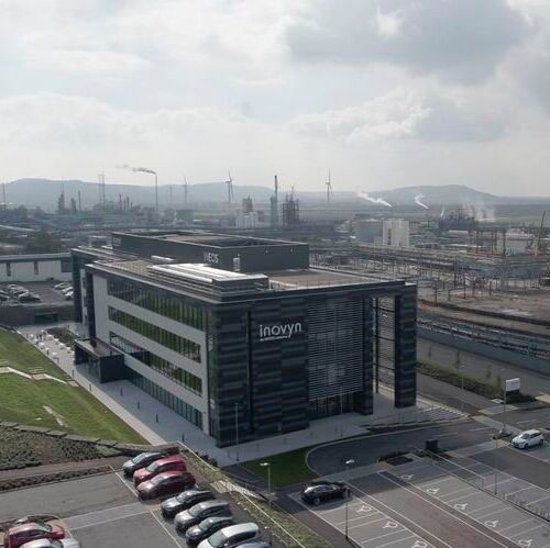 The transaction is expected to complete later this year and will fully integrate the chlor-alkali and EDC value chain under Ineos Inovyn. (Source:  Ineos Inovyn)
