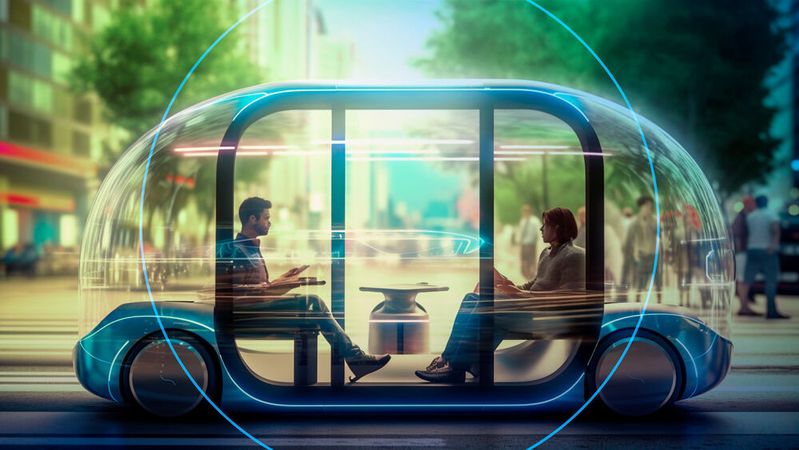 Valeo setzt bei der Forschung und Entwicklung künftig auf die Lösungen von Dassault Systèmes.(Bild:  Techtility Design)