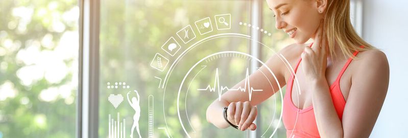 Unsere Atmung und unser Herzschlag haben einen physiologischen Einfluss darauf wie wir die Welt sehen. (Symbolbild)(Bild:  Pixel-Shot - stock.adobe.com)