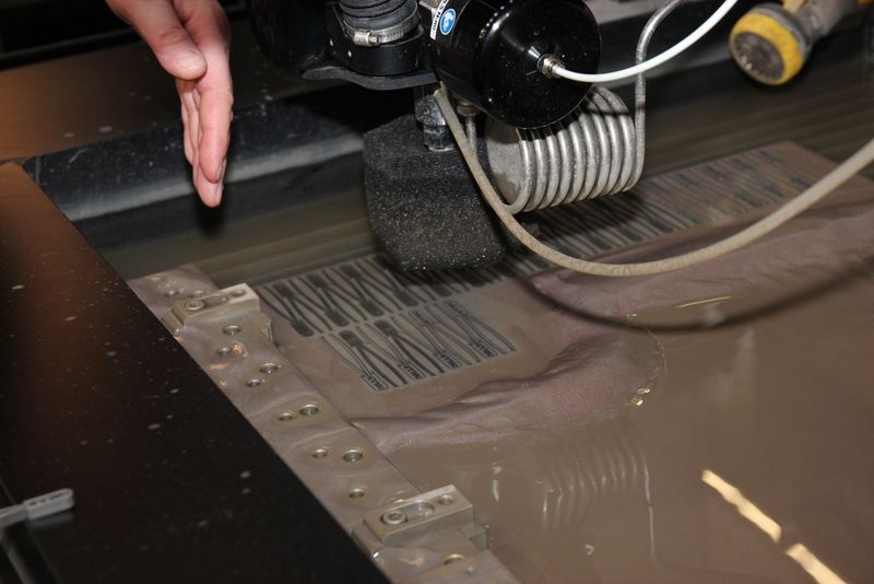 Rückblick: Bilder von der Euromold 2013. (Bild: Finus/Klöpping)