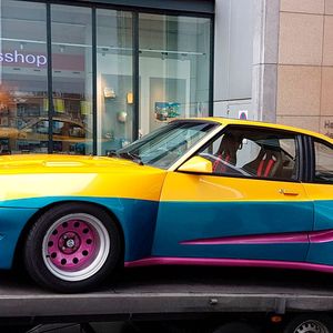 (Haus der Geschichte / Jennifer Zumbusch)