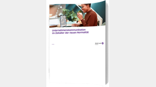 Whitepaper Cover: Vogel IT